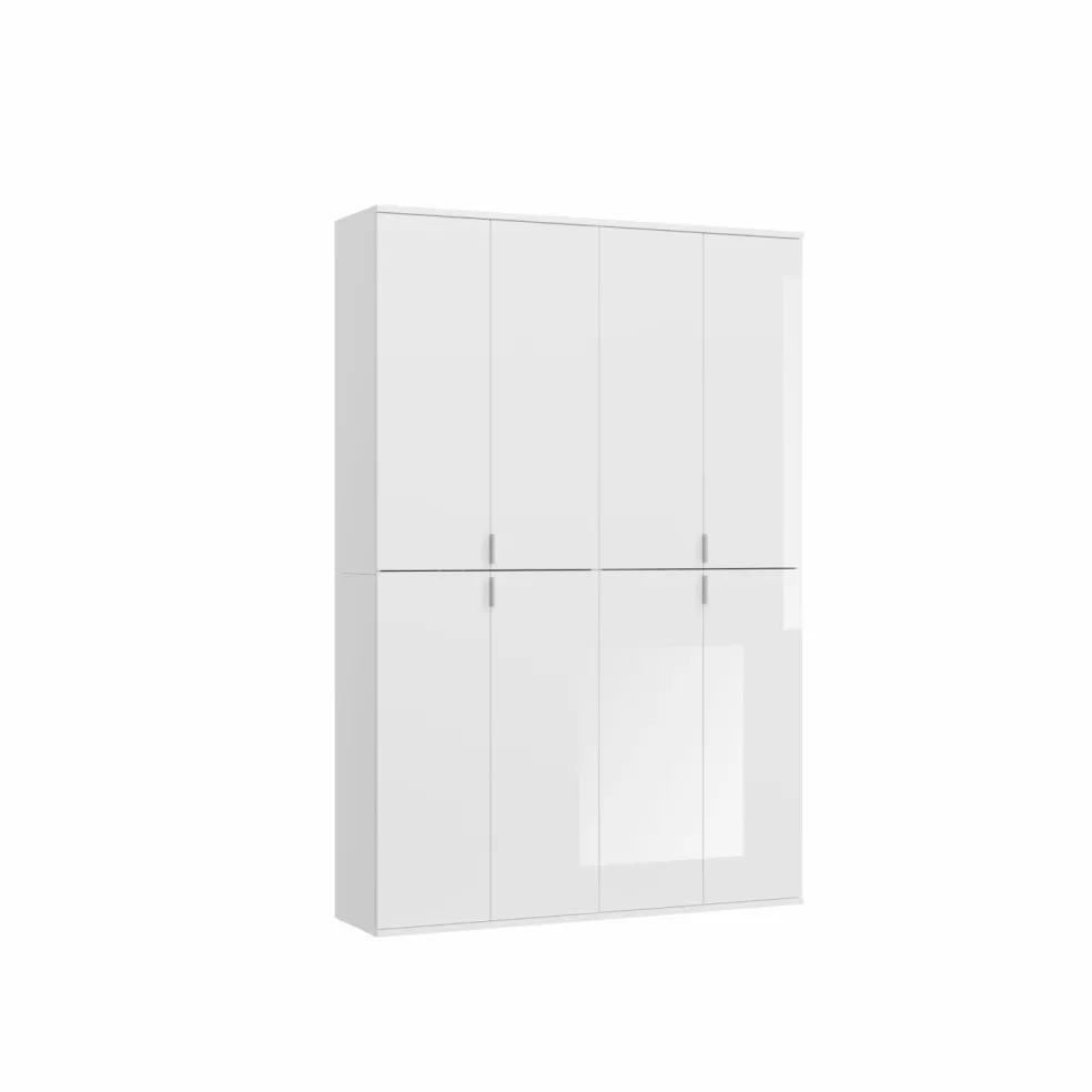 Vestiaire combiné 2 éléments BODITE