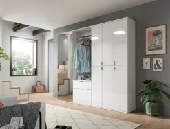 Vestiaire combiné 6 éléments BODITE