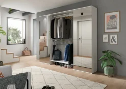 Vestiaire combiné 3 éléments BODITE