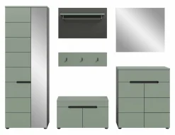 Vestiaire combiné GOBA