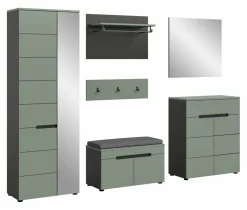 Vestiaire combiné GOBA