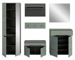 Vestiaire combiné GOBA