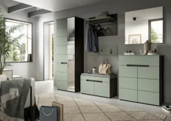 Vestiaire combiné GOBA