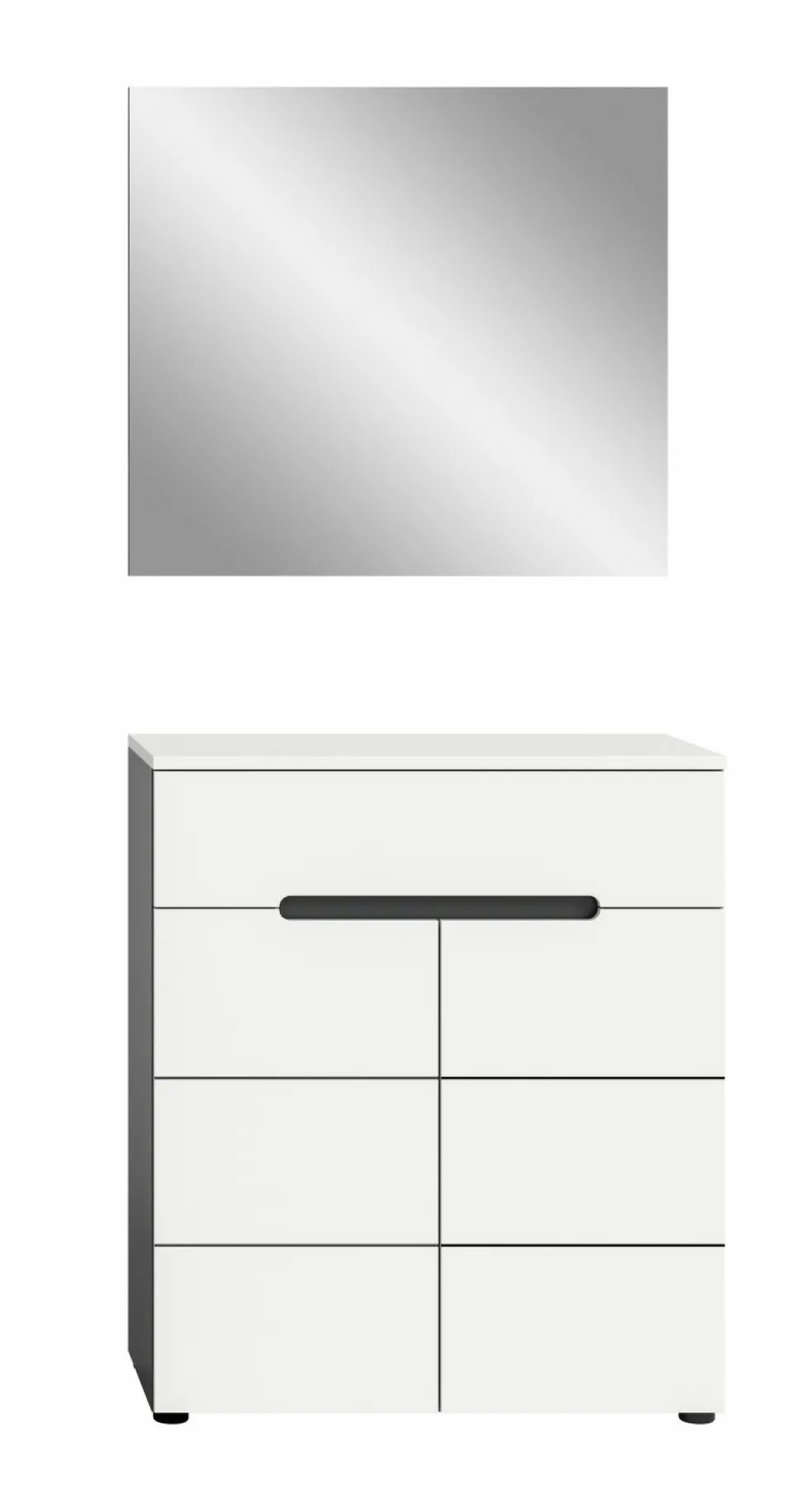 Vestiaire combiné GOBA