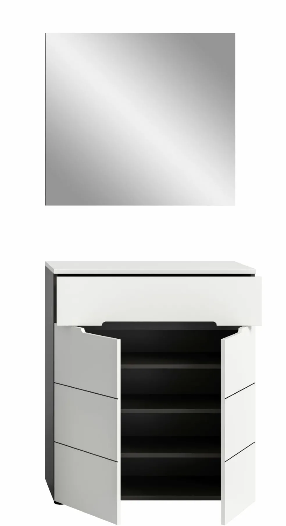 Vestiaire combiné GOBA