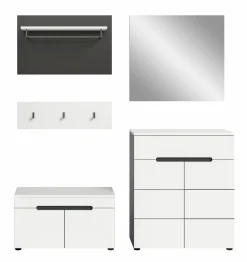 Vestiaire combiné GOBA