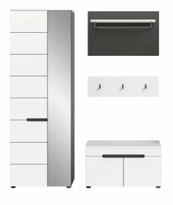 Vestiaire combiné GOBA