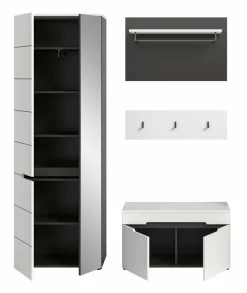 Vestiaire combiné GOBA