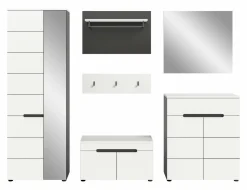 Vestiaire combiné GOBA