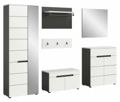 Vestiaire combiné GOBA