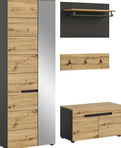 Vestiaire combiné  GOBA