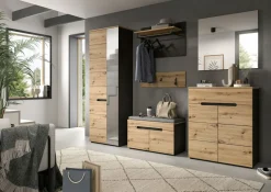 Vestiaire combiné  GOBA