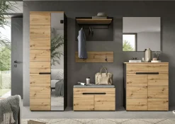 Vestiaire combiné  GOBA