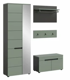 Vestiaire combiné GOBA