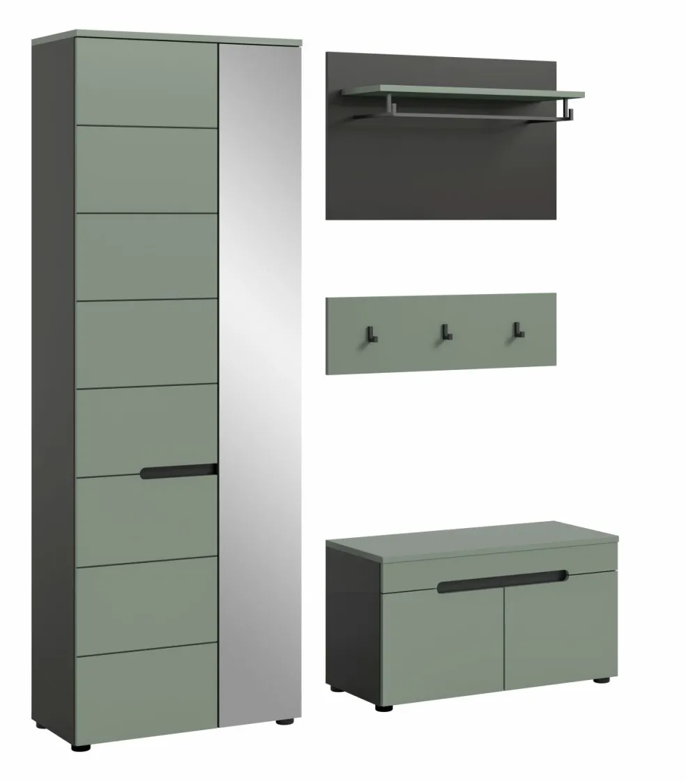 Vestiaire combiné GOBA