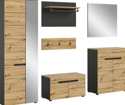 Vestiaire combiné GOBA