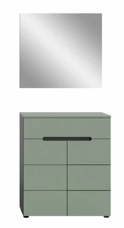 Vestiaire combiné GOBA