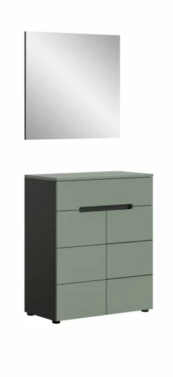 Vestiaire combiné GOBA