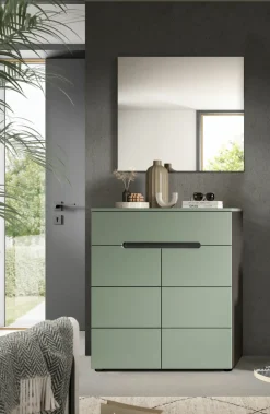 Vestiaire combiné GOBA