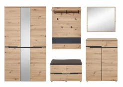 Vestiaire combiné MEMPHIS