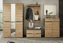 Vestiaire combiné MEMPHIS