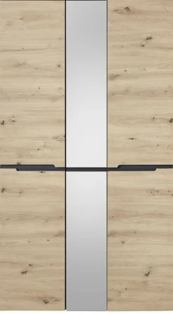 Vestiaire combiné MEMPHIS