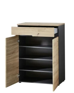 Vestiaire combiné MEMPHIS