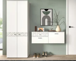 Vestiaire combiné ZIWAY