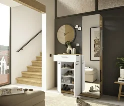 Vestiaire compact AARAU