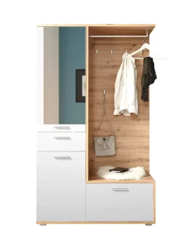 Vestiaire compact CHUR