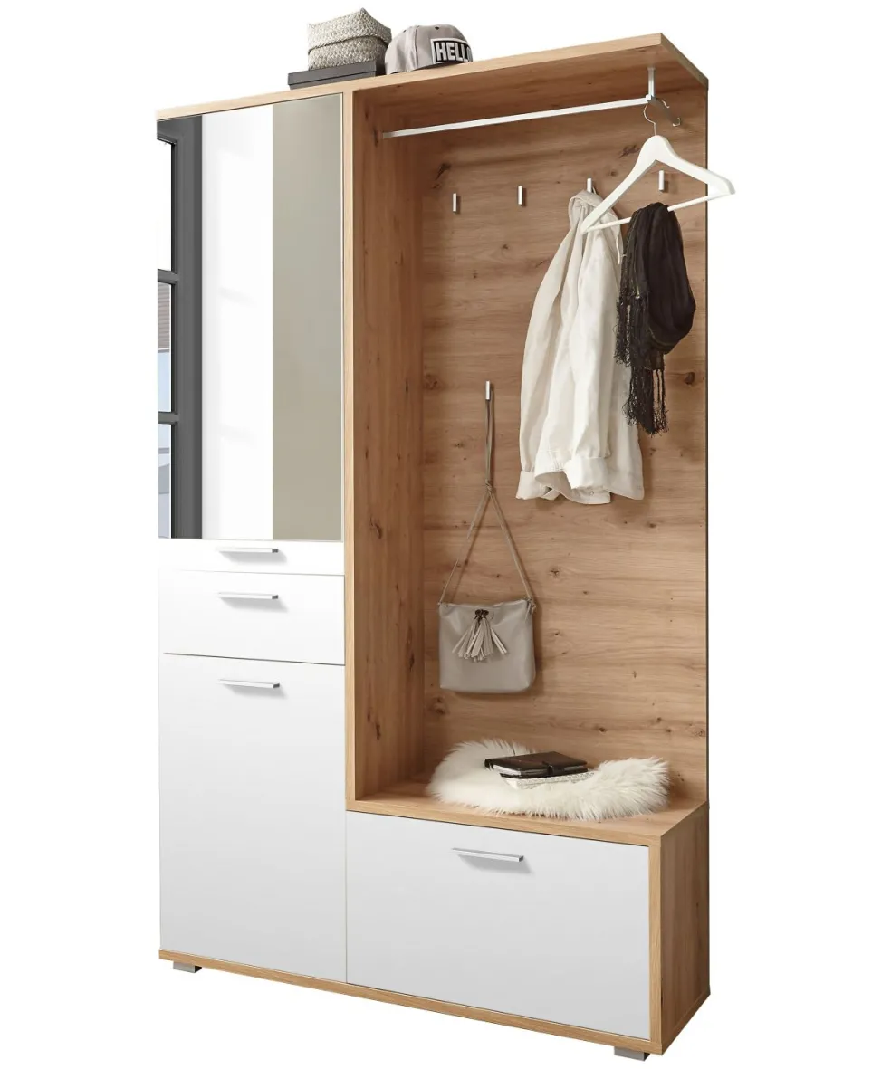 Vestiaire compact CHUR