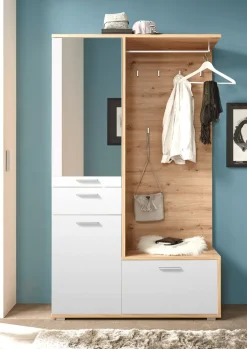 Vestiaire compact CHUR