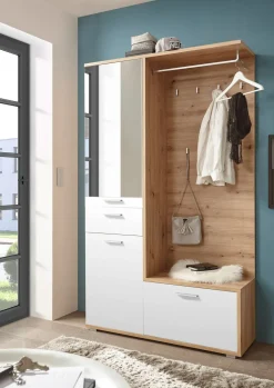 Vestiaire compact CHUR