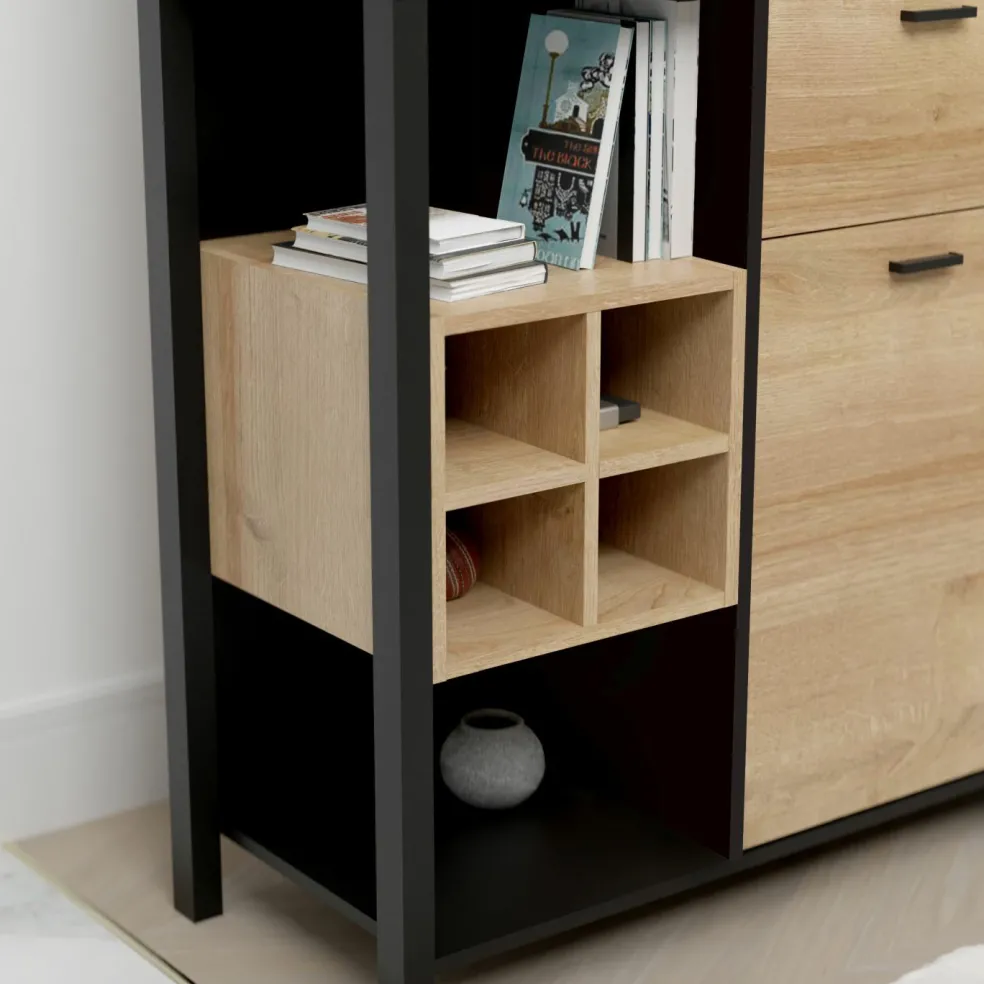 Vestiaire compact HIGH ROCK