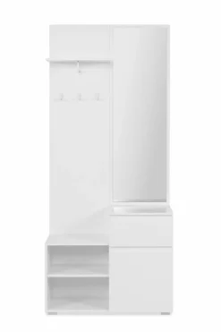 Vestiaire compact INGAMAR 41