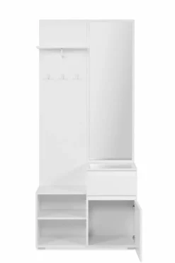 Vestiaire compact INGAMAR 41