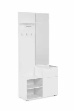 Vestiaire compact INGAMAR 41