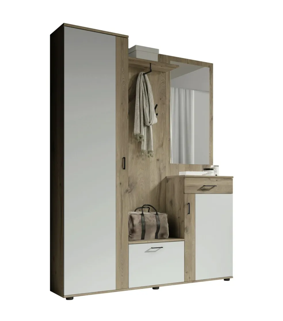 Vestiaire compact JENS