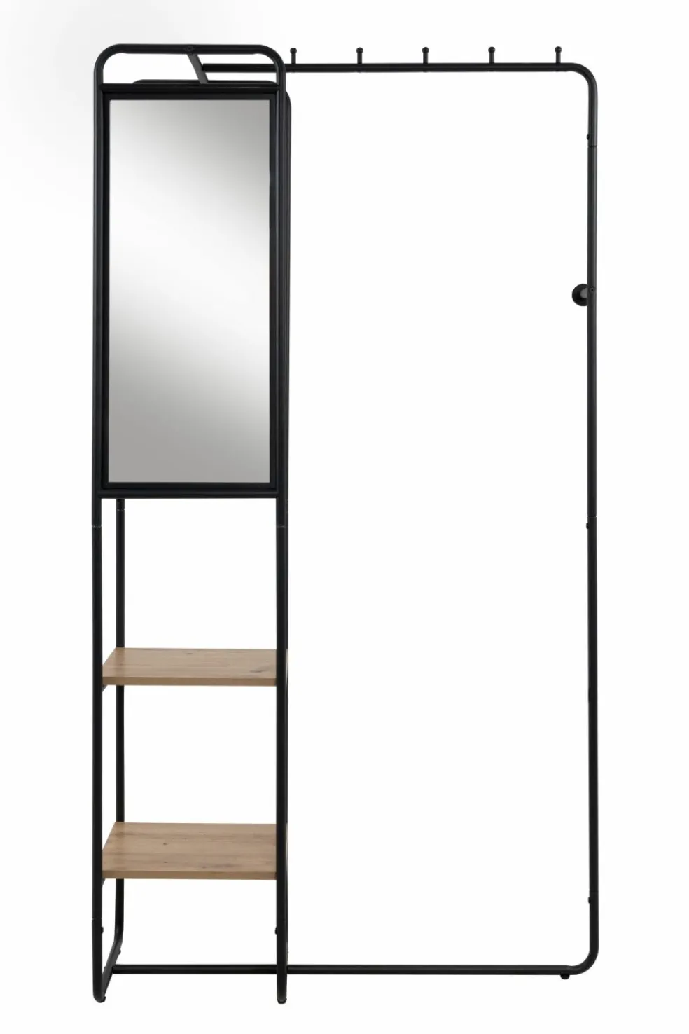 Vestiaire compact LULEA