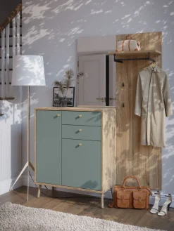 Vestiaire compact MAARDU