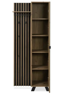 Vestiaire compact MECHELLE