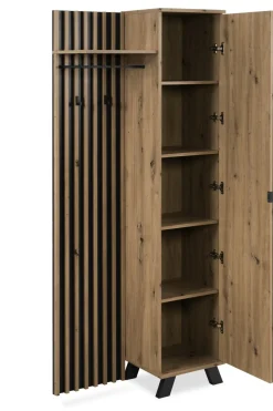 Vestiaire compact MECHELLE