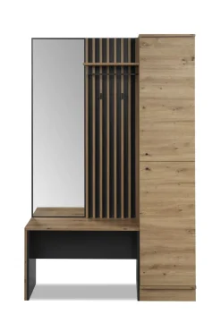 Vestiaire compact MECHELLE