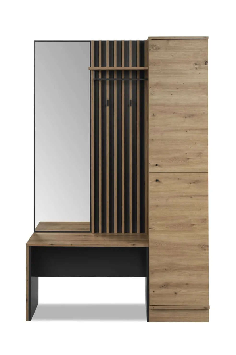 Vestiaire compact MECHELLE