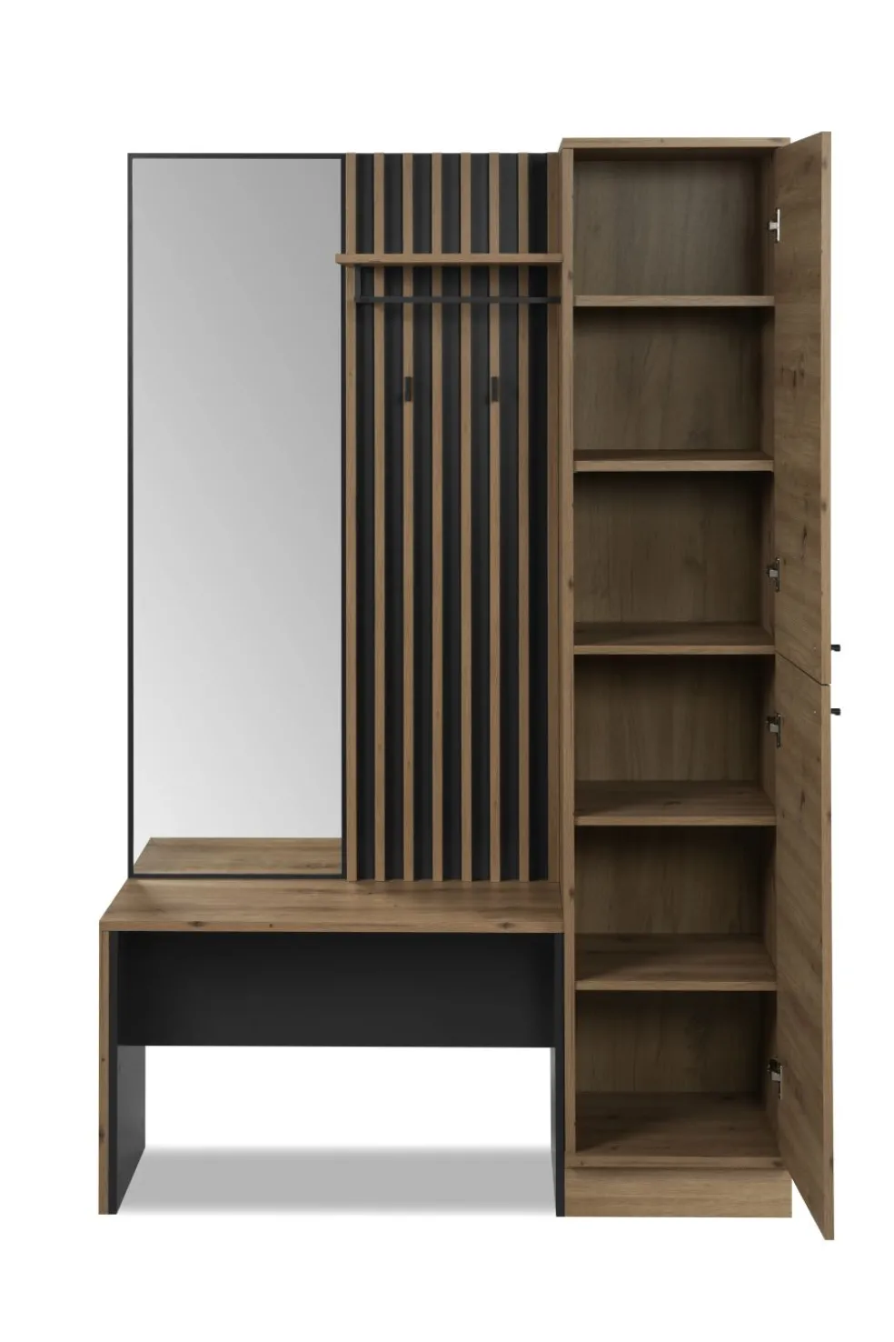 Vestiaire compact MECHELLE