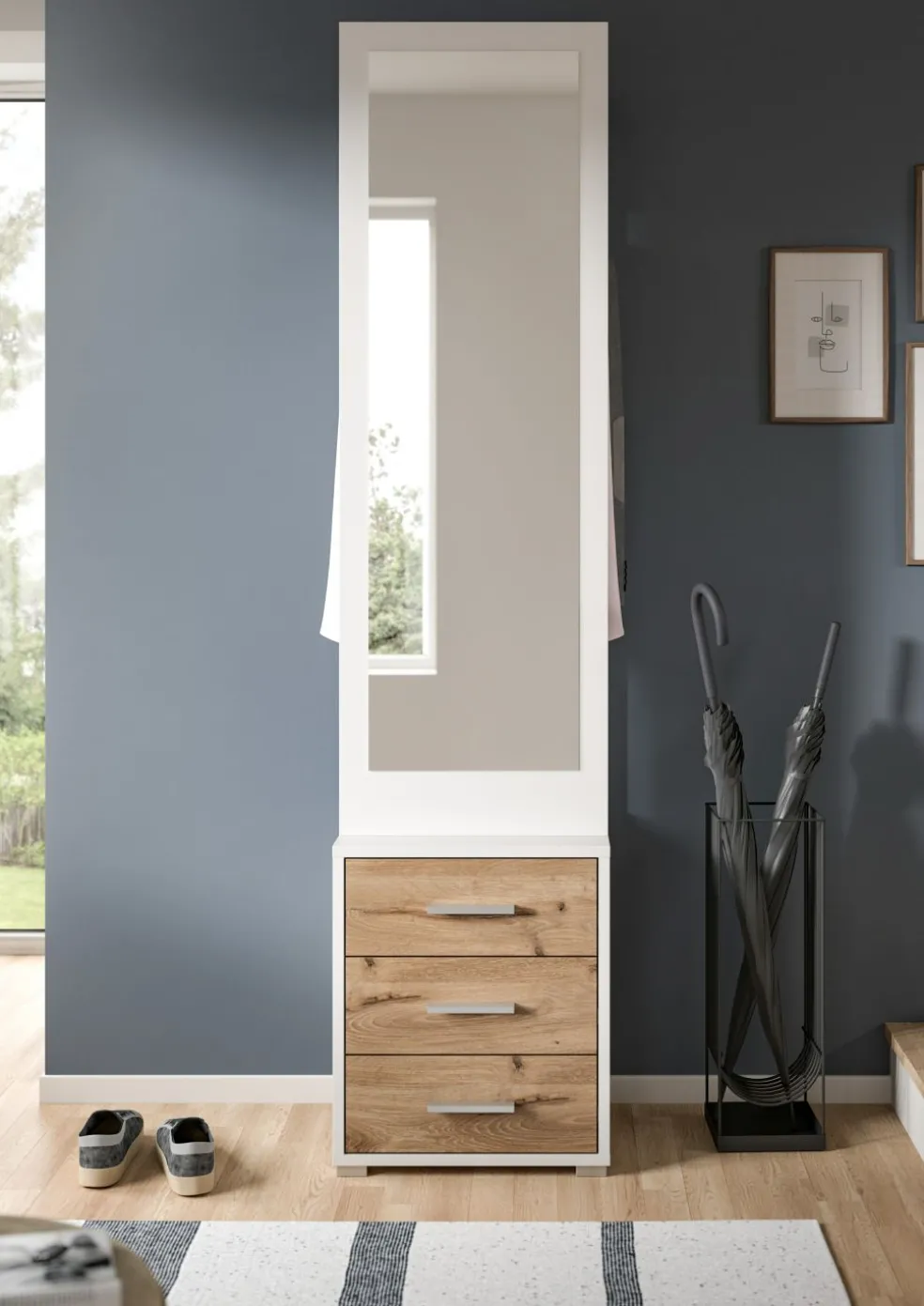 Vestiaire compact POLO