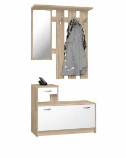 Vestiaire compact RUDOLF