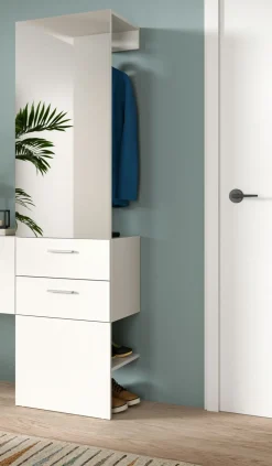 Vestiaire compact VAGA