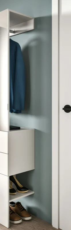 Vestiaire compact VAGA