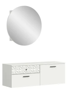 Vestiaire compact ZIWAY